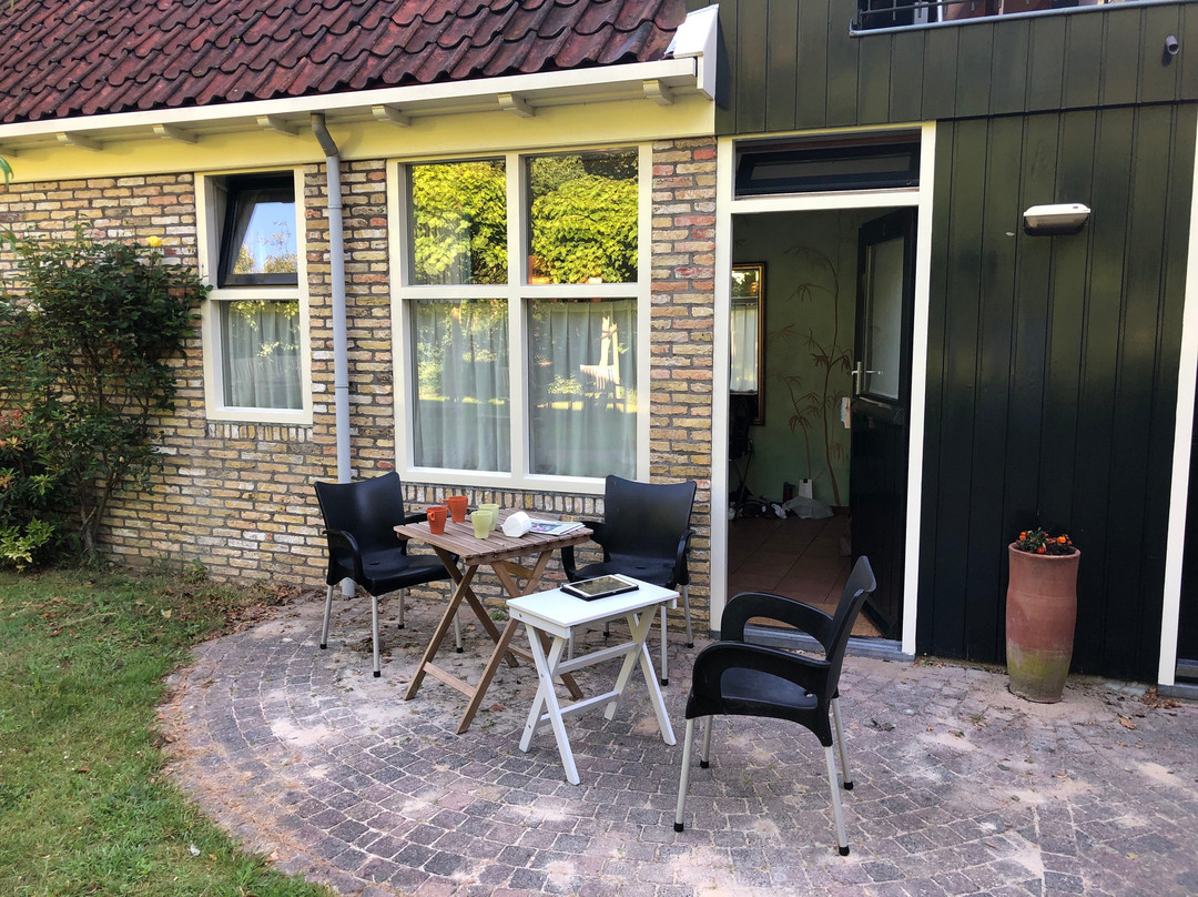 Hotel de 14 Sterren主图