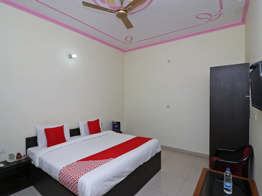 SPOT ON14161 Hotel Asdr主图