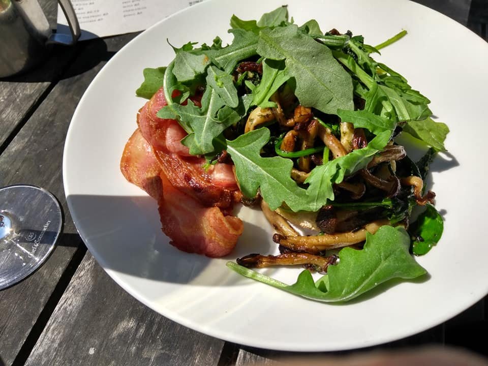 The Drunken Duck Inn-餐饮