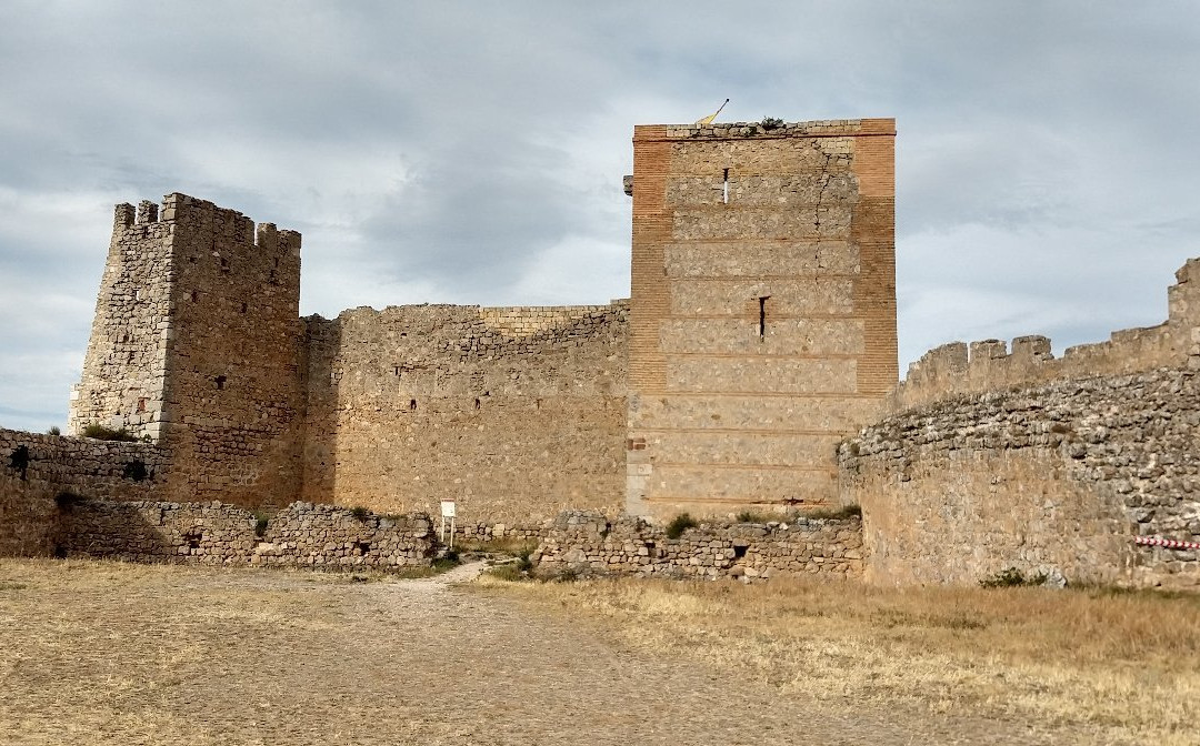 Gormaz Castle-Gormaz必去景点