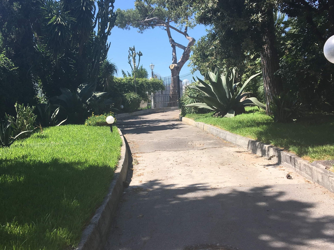 Casina de Goyzueta luxury b&b主图