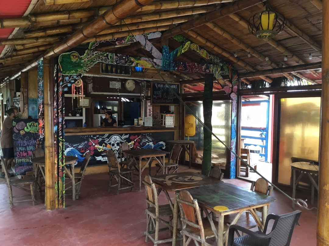 Hosteria La Gondola主图