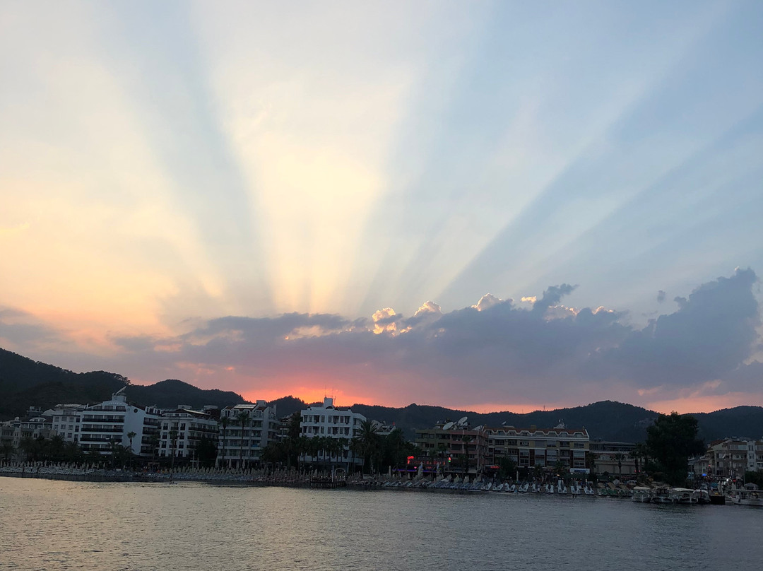 Icmeler Excursions景点图片