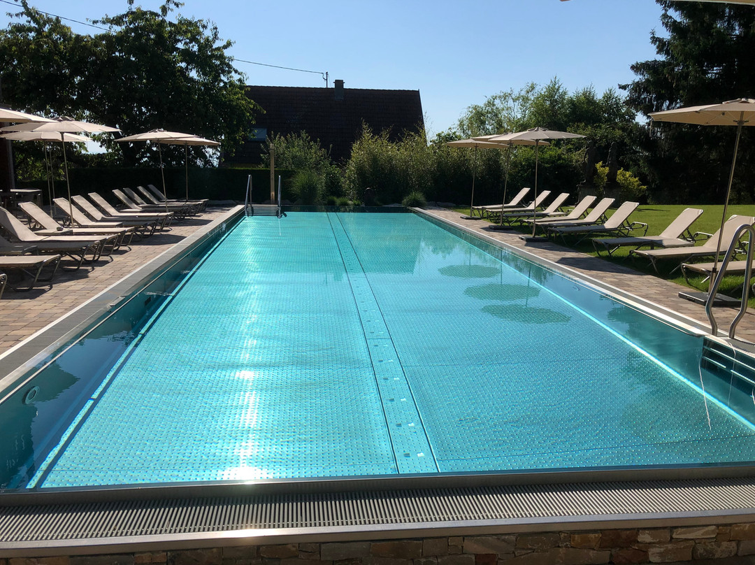 Hostellerie des Chateaux & Spa主图