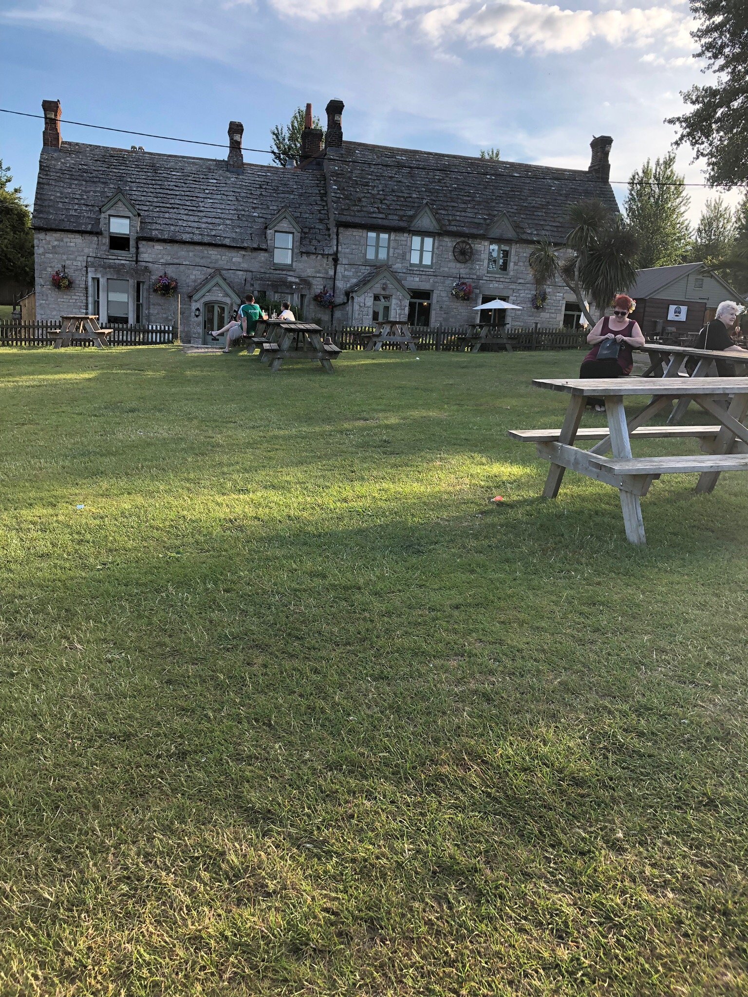 The Old School House - Studland-官方