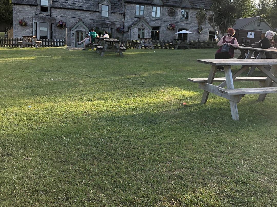 The Old School House - Studland主图