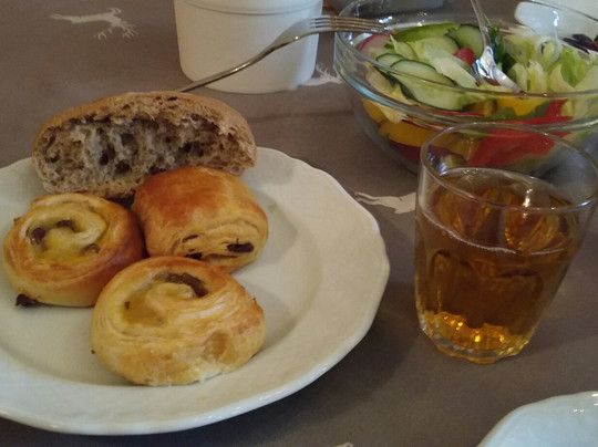 Pension Christoph主图