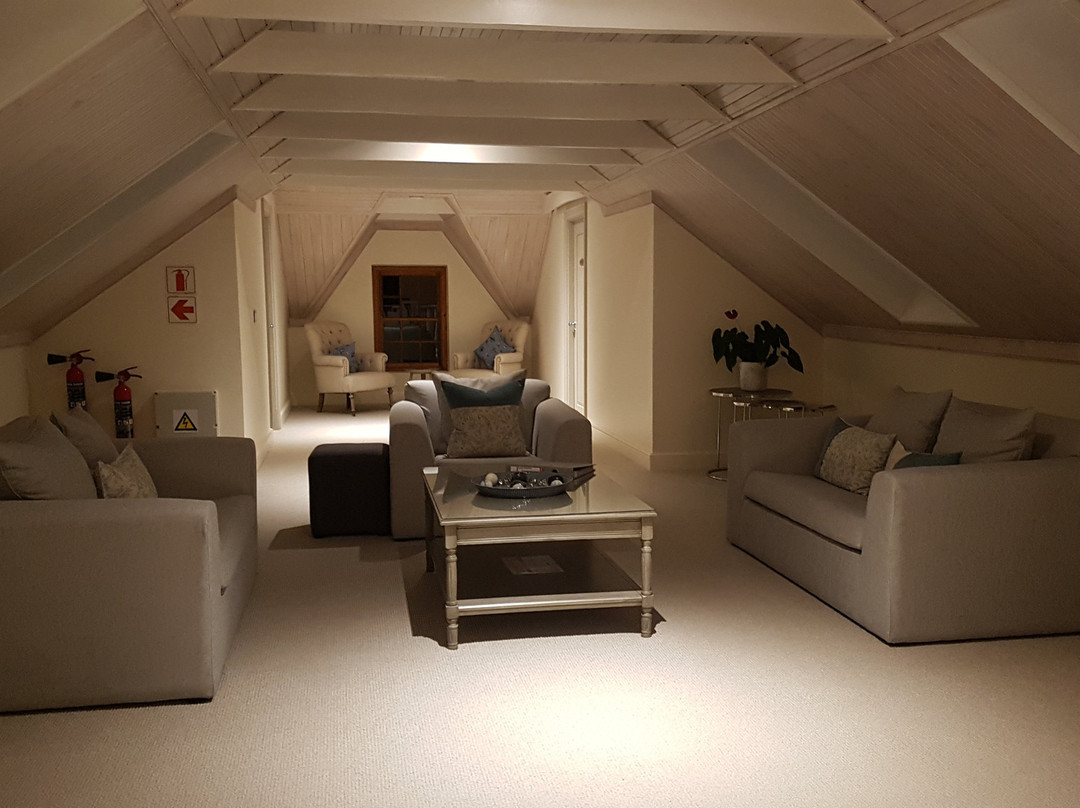 Andreas Guest House主图