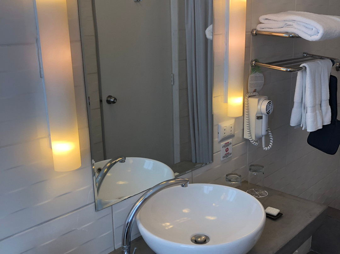 蒂拉维瓦阿雷基帕广场酒店主图