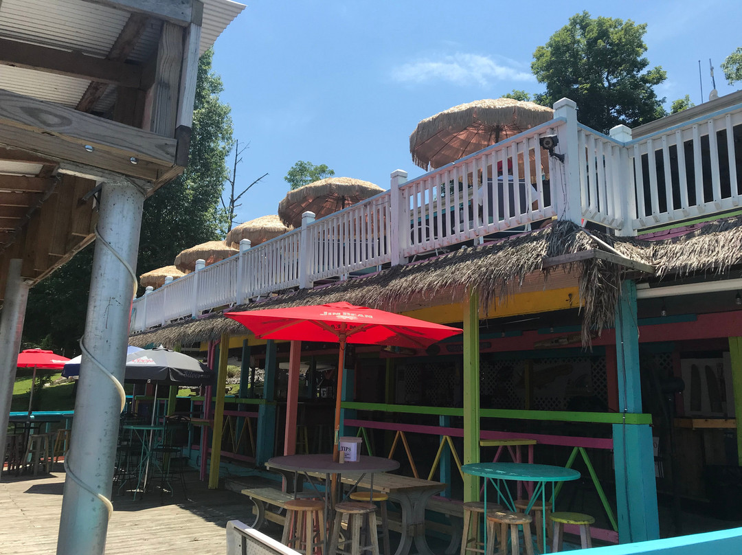 Buzzard Rock Resort主图