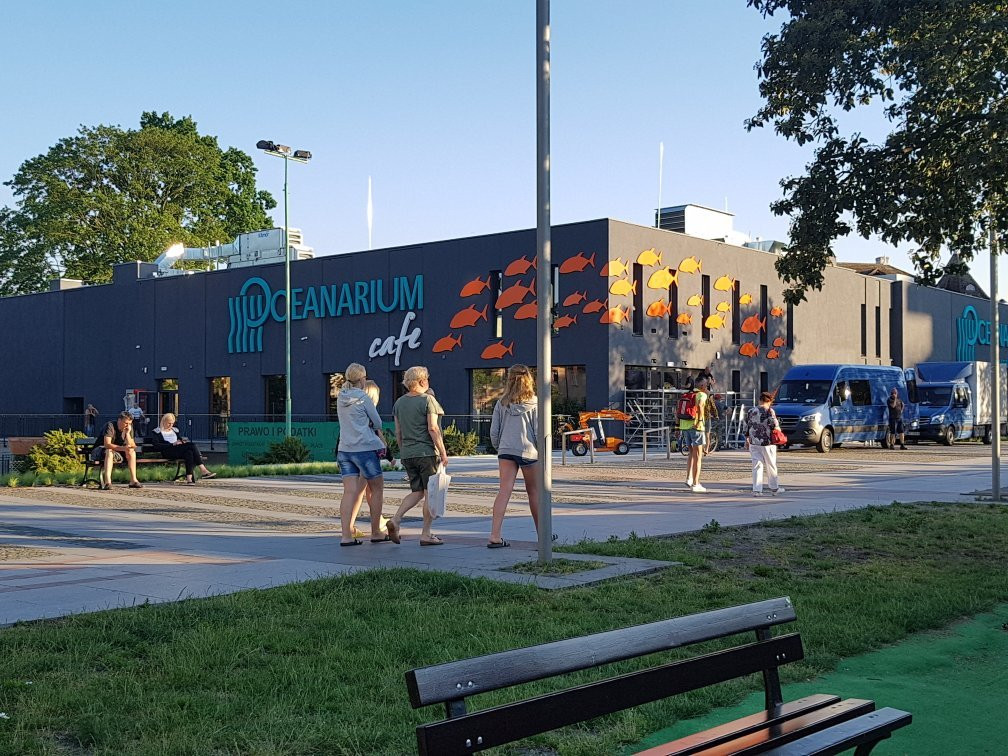 Villa Nadzieja主图