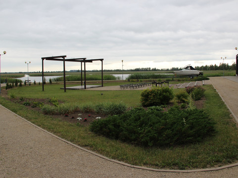 Baka-Rezekne必去景点