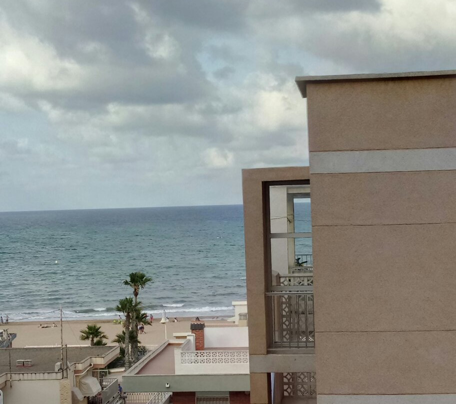 Hotel Guardamar主图
