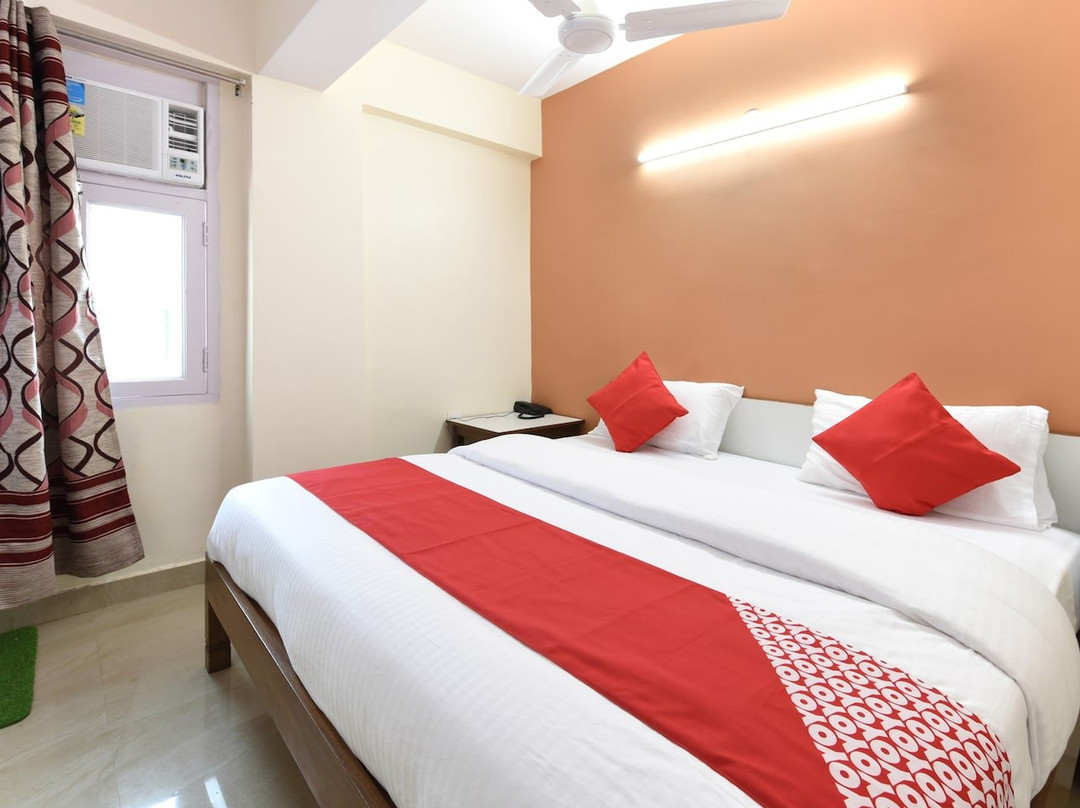 OYO 18390 Shiv Shakti Guest House主图