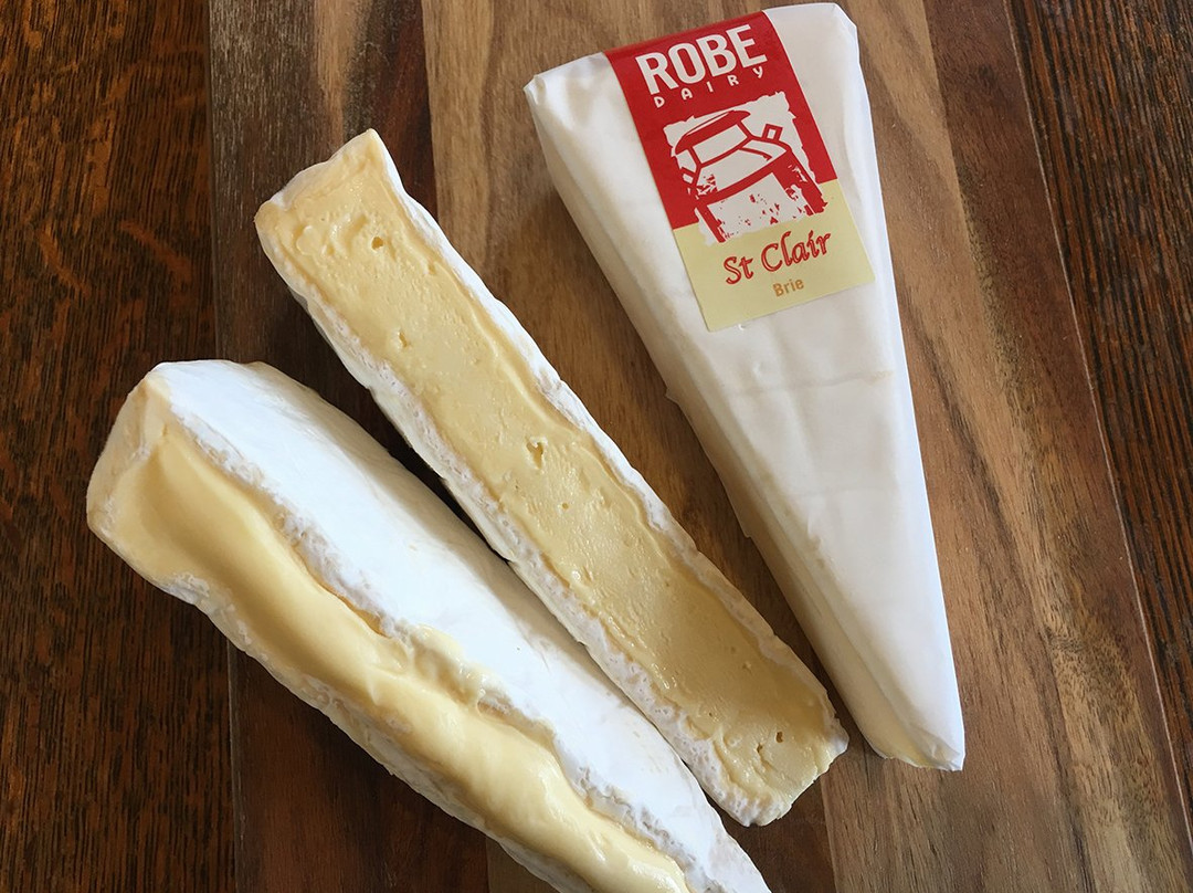 Robe Dairy-罗布必去景点