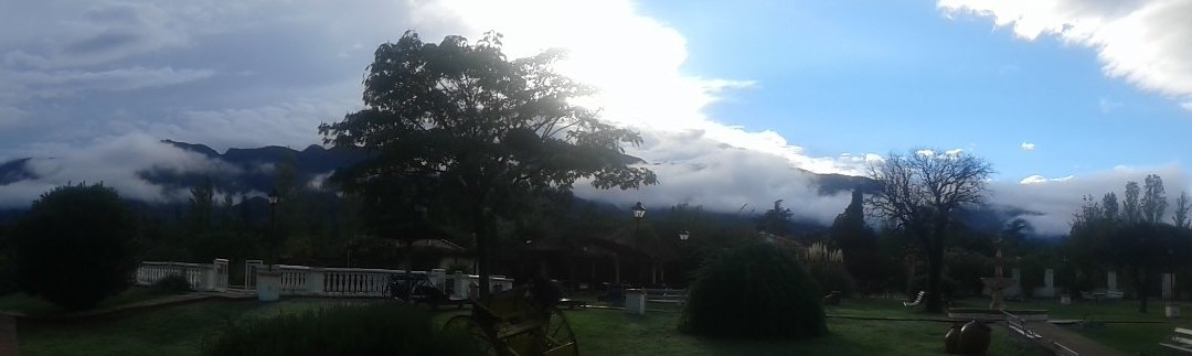 El Cortijo Apart-Hotel & Spa主图