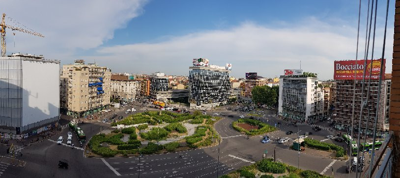 B&B Best Hostel Milano主图