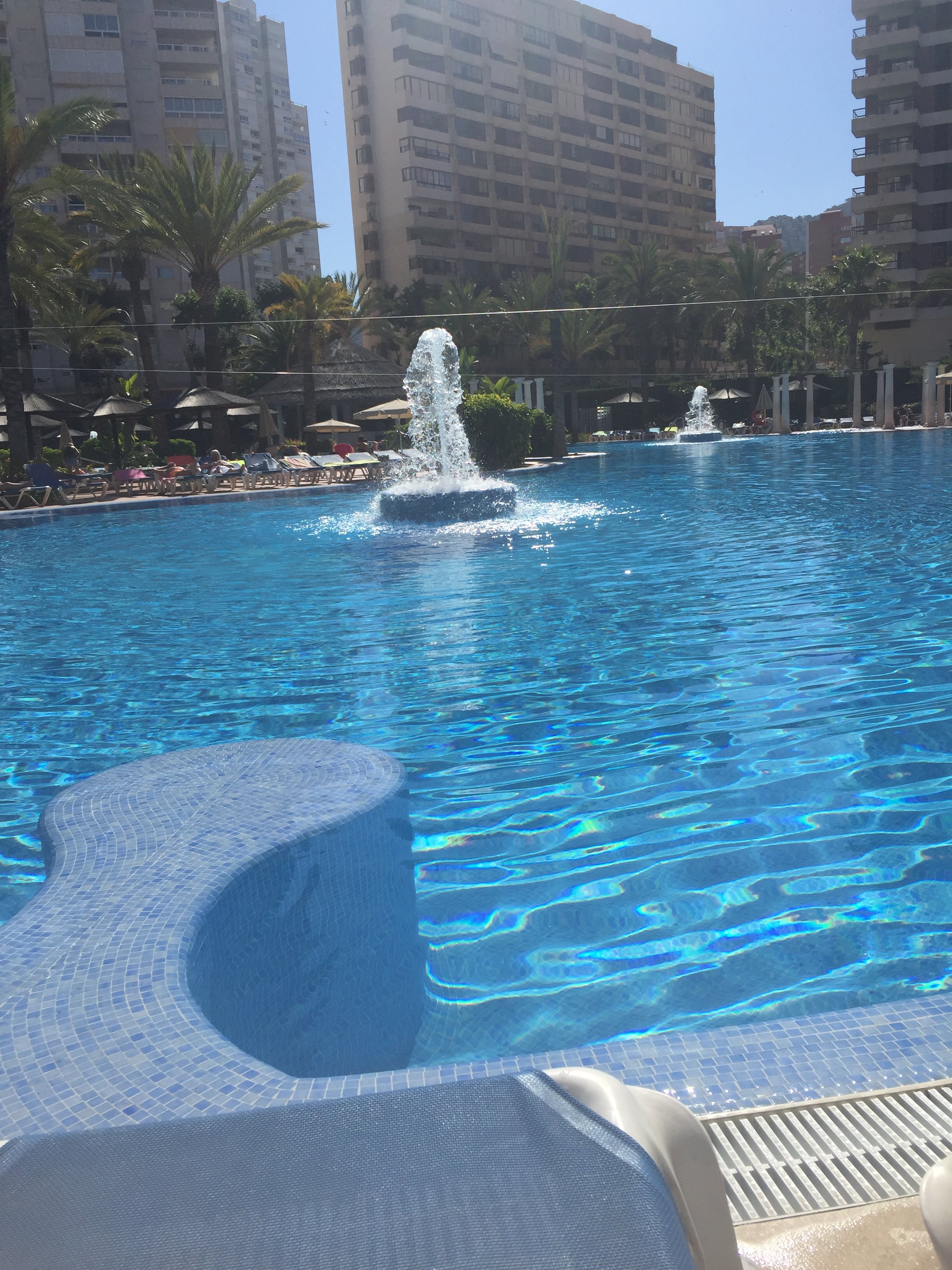 Los Pelicanos Hotel-官方