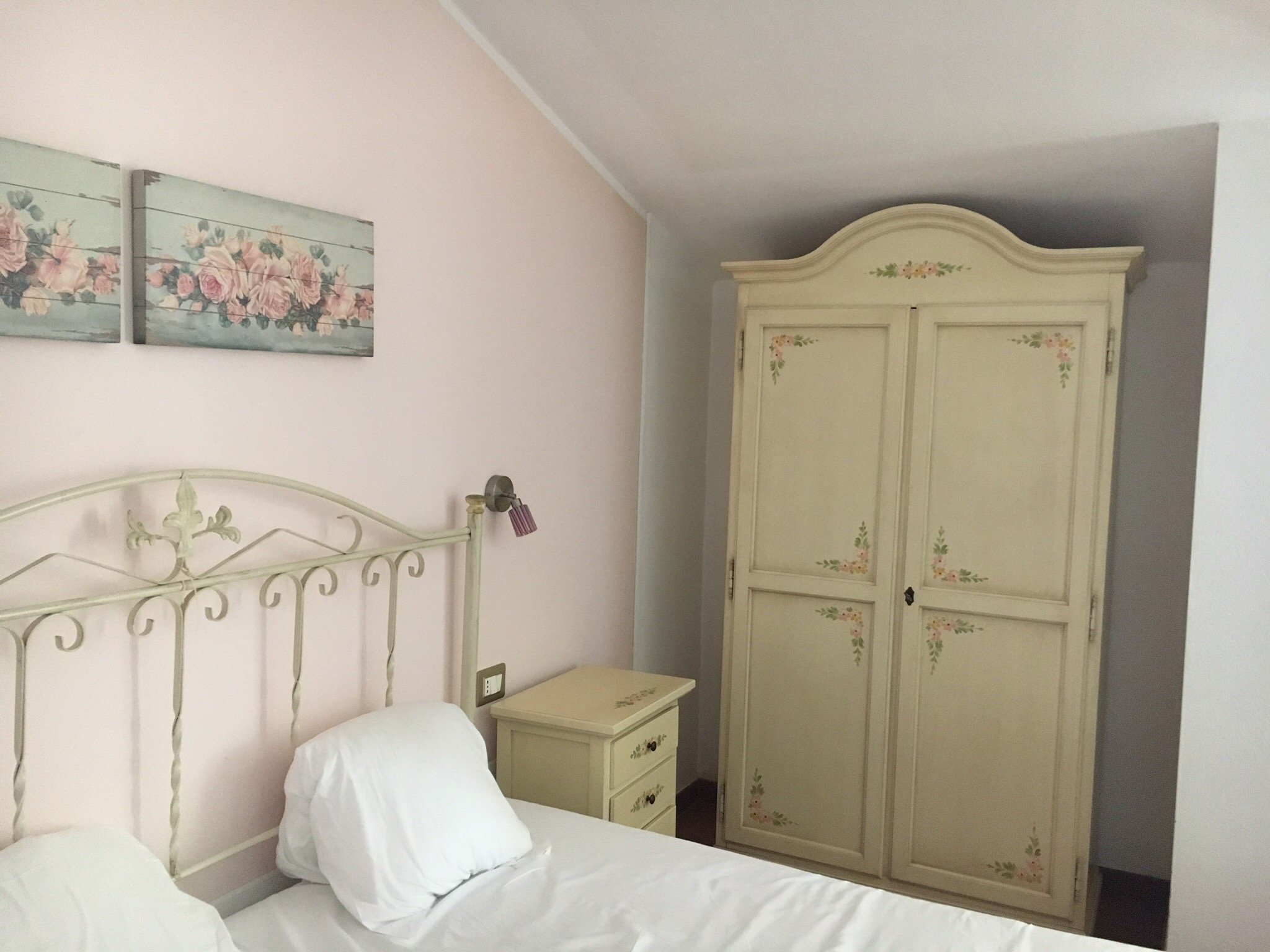 Bed & Breakfast l’Oasi-官方