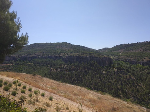Monumento al Sagrado Corazón de Jesús-昆卡必去景点