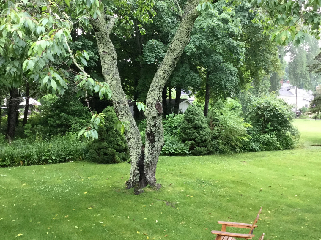 Isaiah Jones Homestead Bed & Breakfast主图