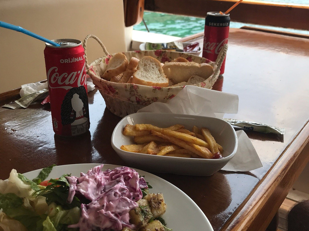 Belis-厄吕代尼兹必去景点