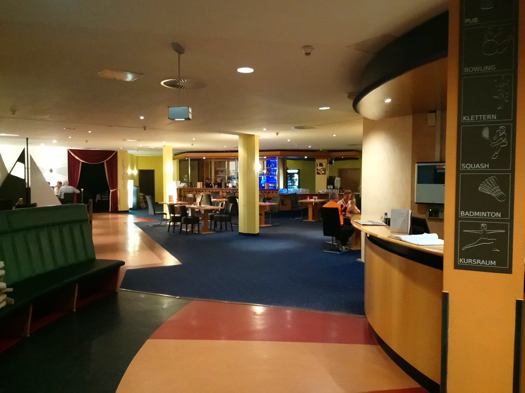 Soibelmanns Hotel Rugen主图