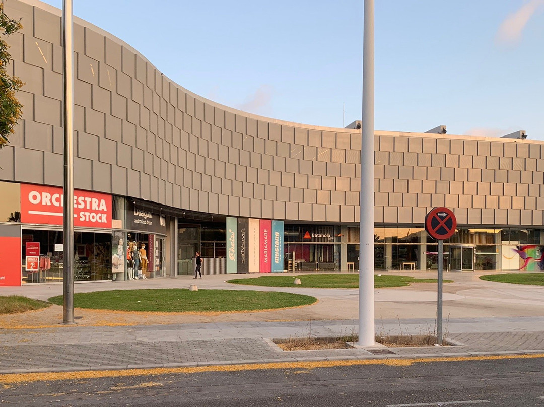 Ruta Outlet Elche Parque Empresarial景点图片