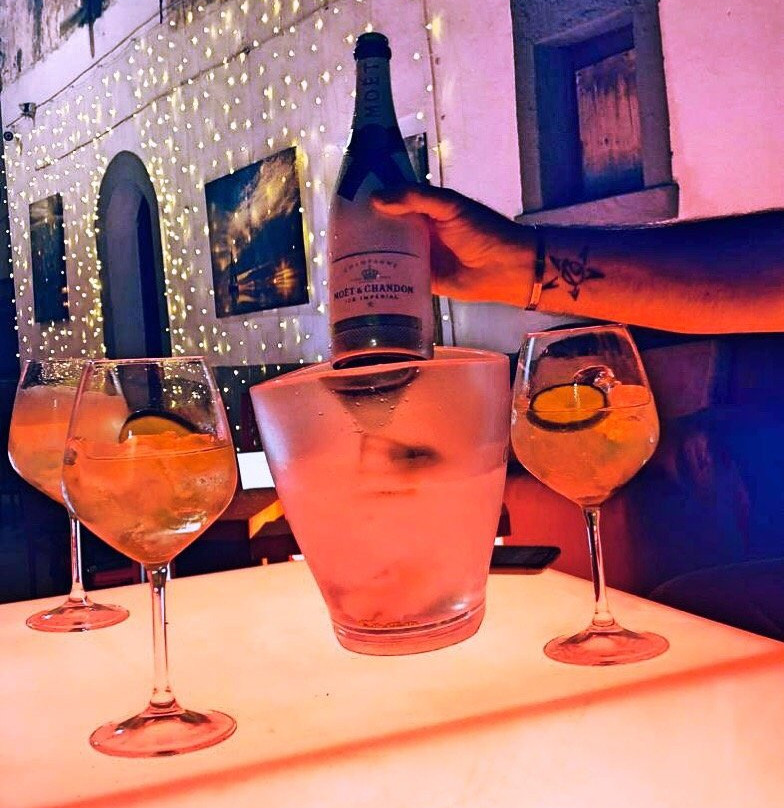 Giarrone Cocktail & Wine bar景点图片