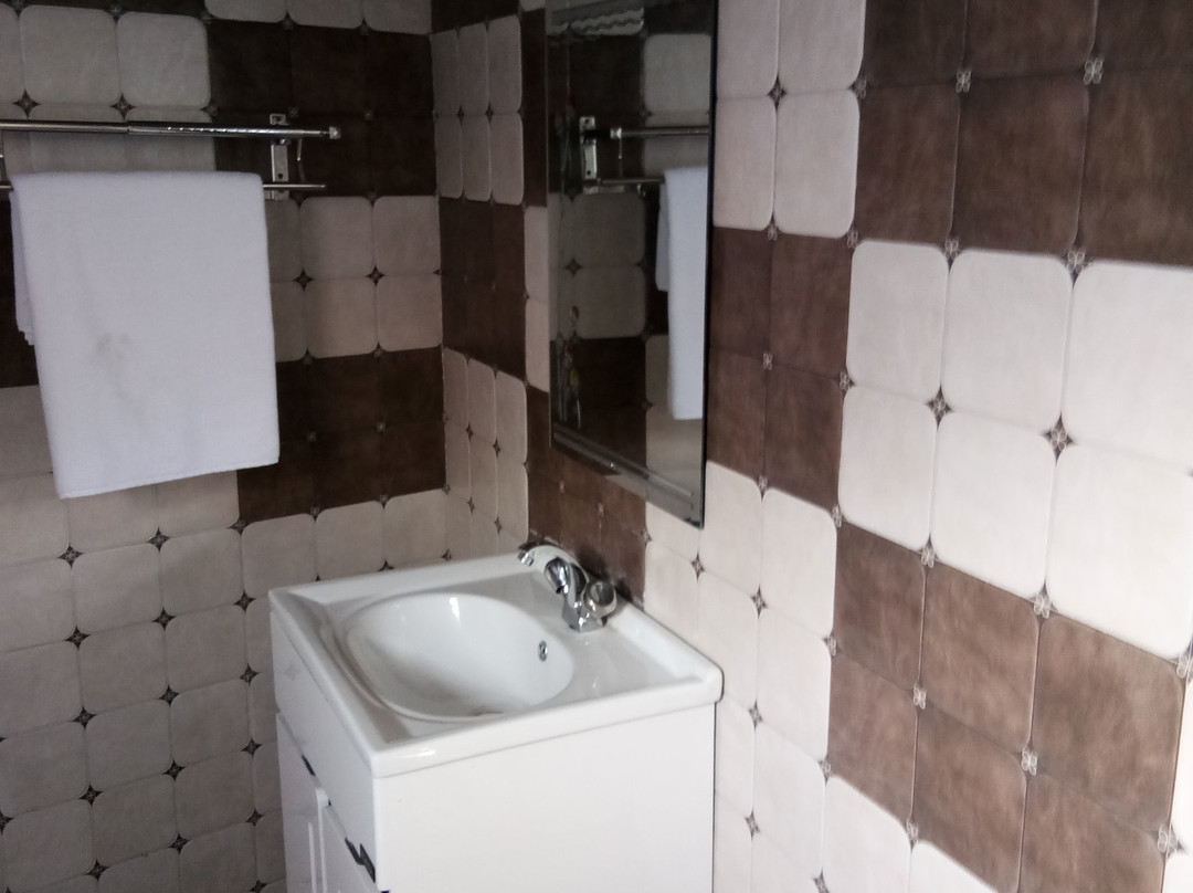 Mashoo Resorts主图