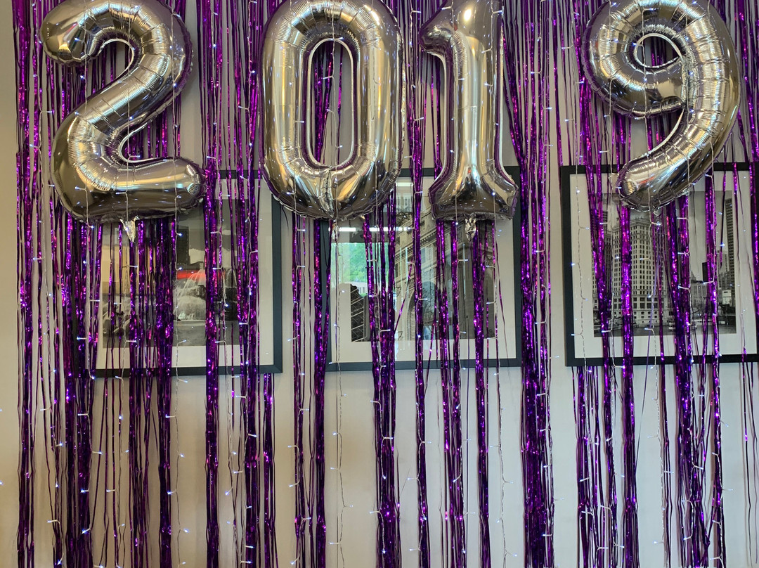 芝加哥北岸希尔顿旅馆&套房酒店主图