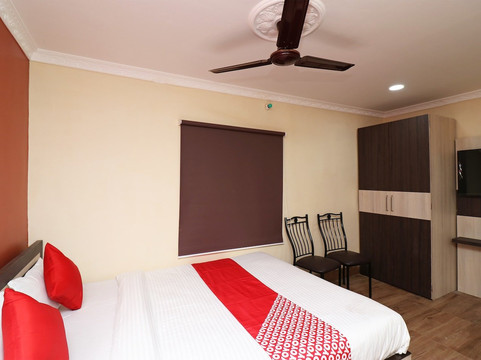 OYO 18546八达沙旅馆主图