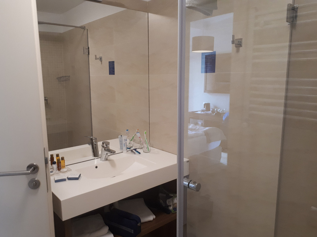 Concorde Old Bucharest Hotel主图