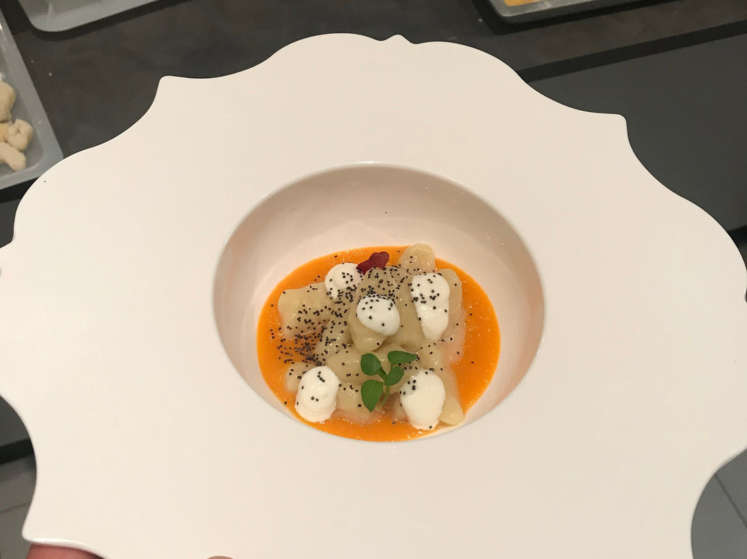 Casa Scarica Cooking Class-Gragnano必去景点