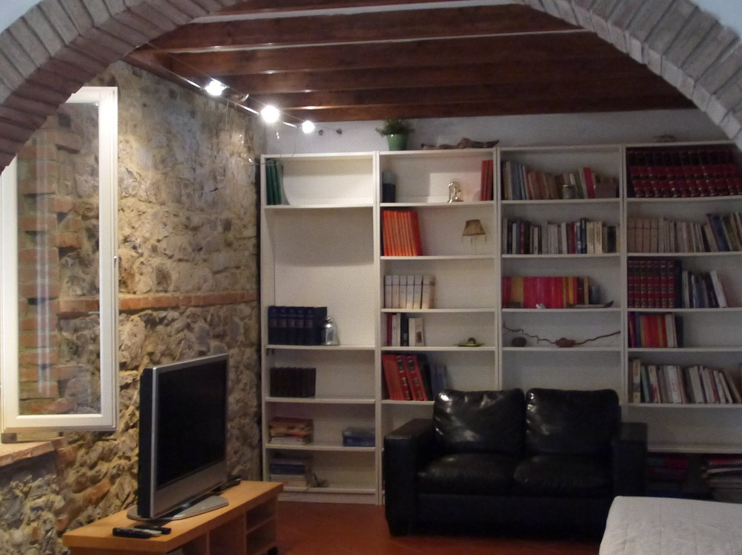 Agriturismo Beveraggio主图