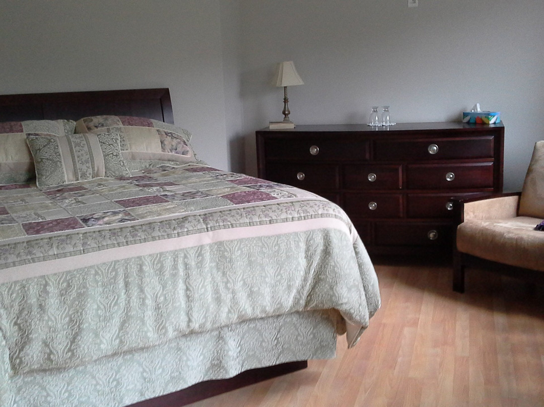 Cliffside B & B主图