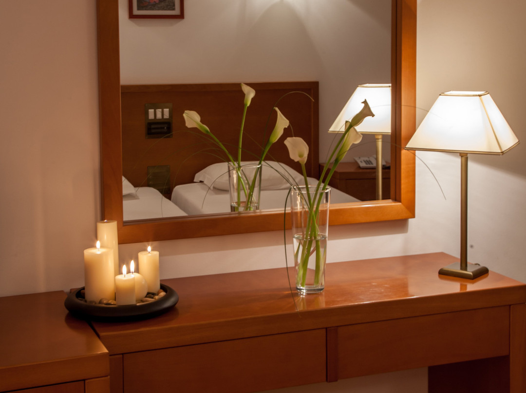 Hotel Santa Mafalda主图