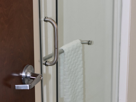 Best Western Plus Fort Stockton Hotel主图