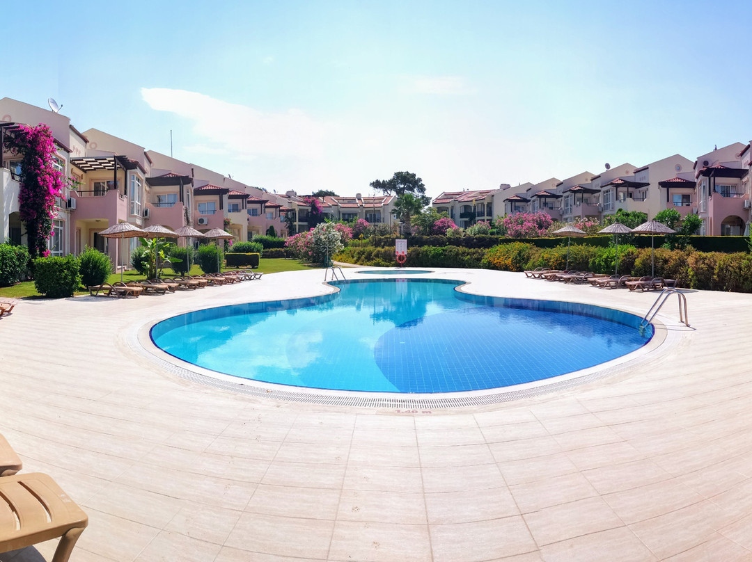 Ramada Residences By Wyndham Bozbuk主图