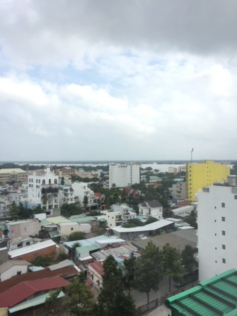 Fortuneland Hotel-酒店景观