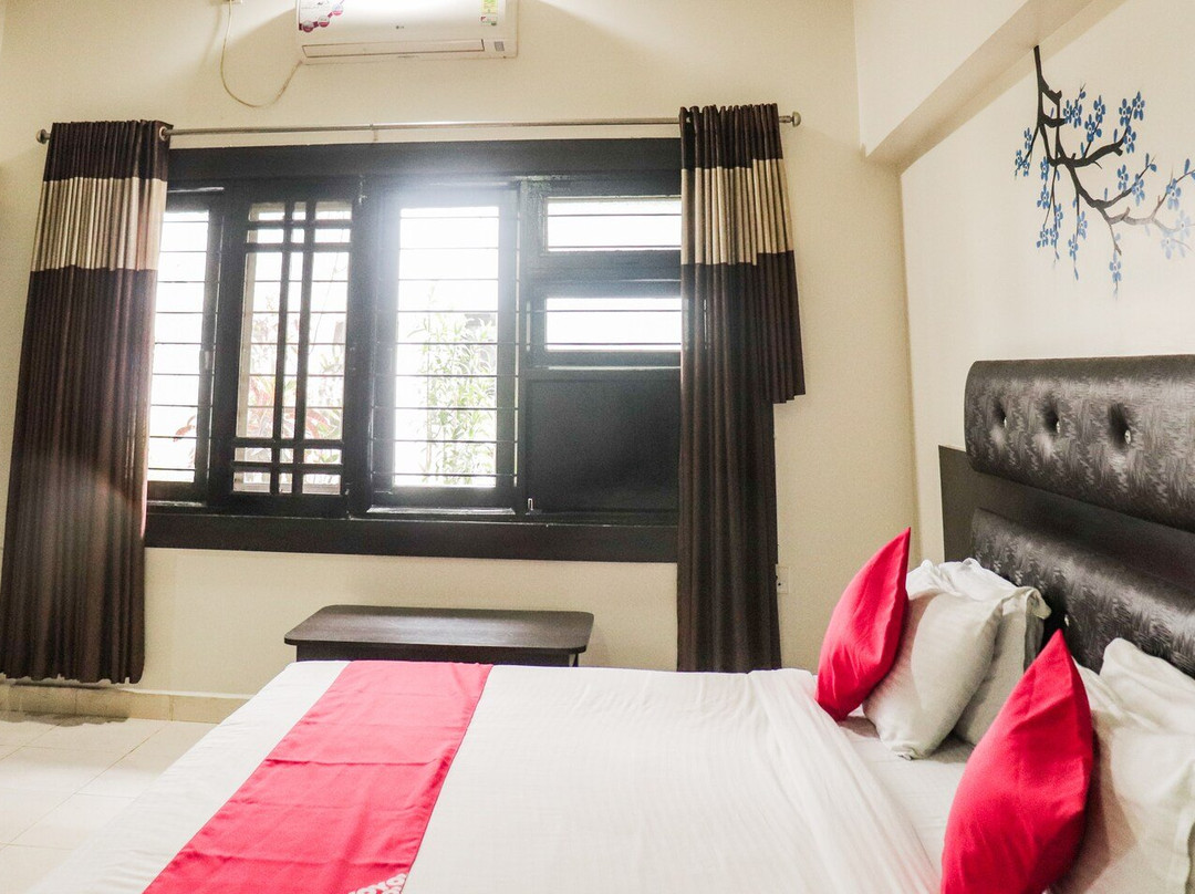 Hotel Mayura Ambikapur主图