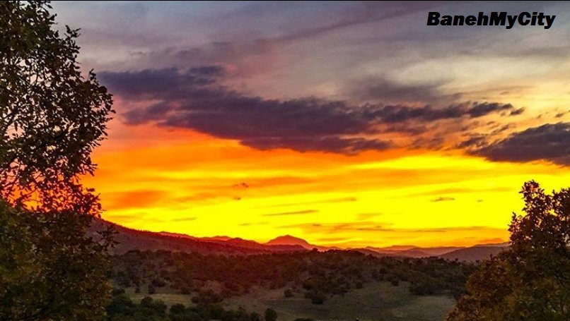 Baneh旅游攻略图片