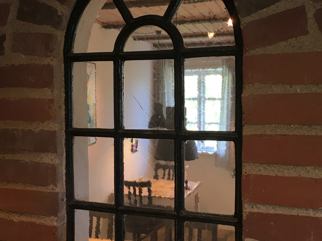 Martofte Bed and Breakfast主图