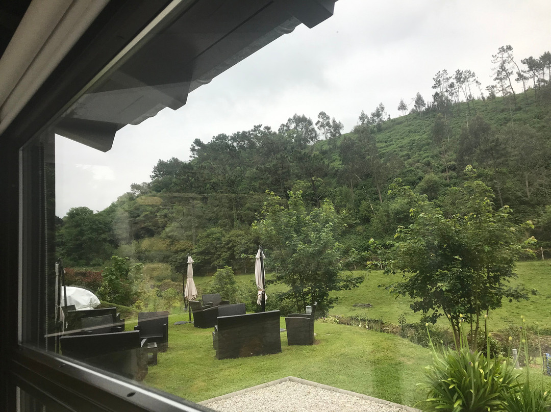 Finca Portizuelo主图