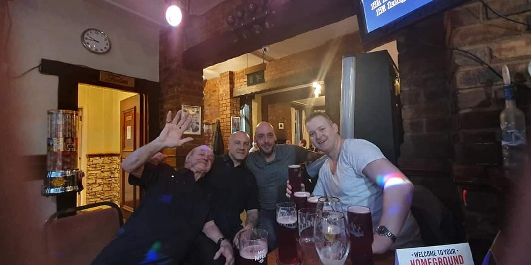 The Queens Head-西布罗姆维奇必去景点