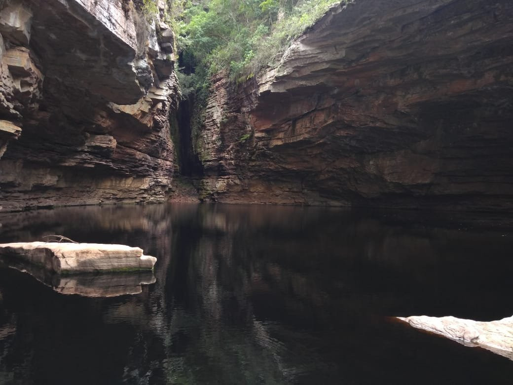 Cachoeira do Agreste-Morro Do Chapeu必去景点