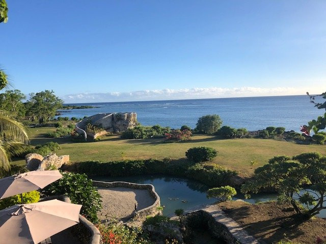 Tanna Evergreen Resort & Tours主图