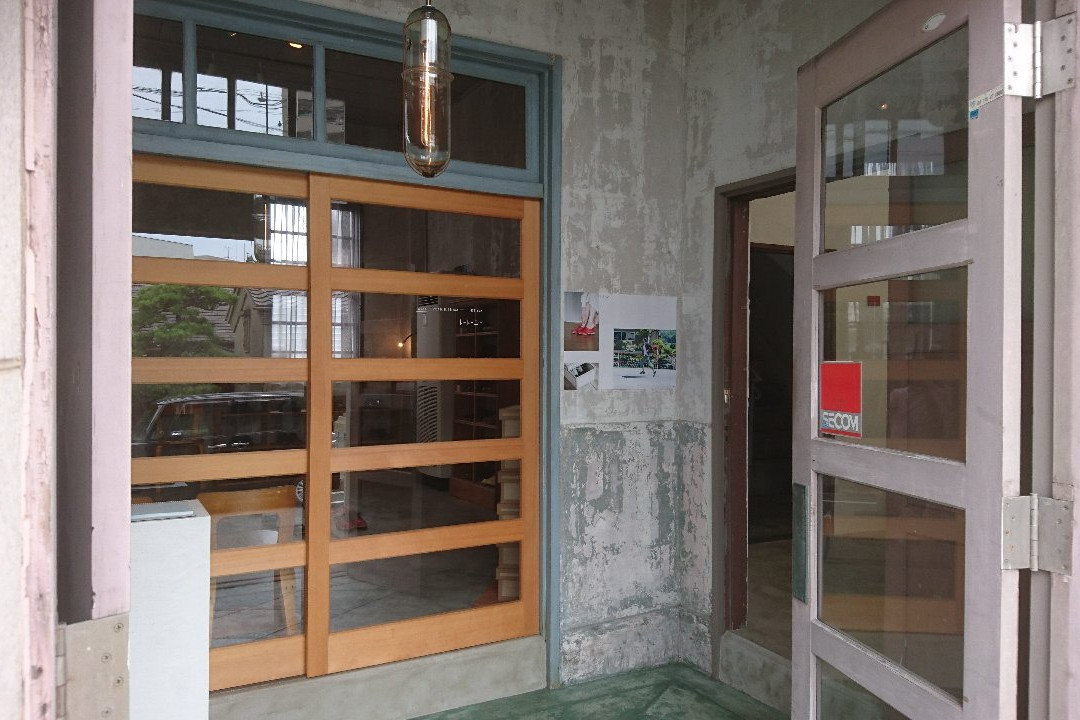 Former Nishimotogumi Head Office Bldg.-和歌山市必去景点