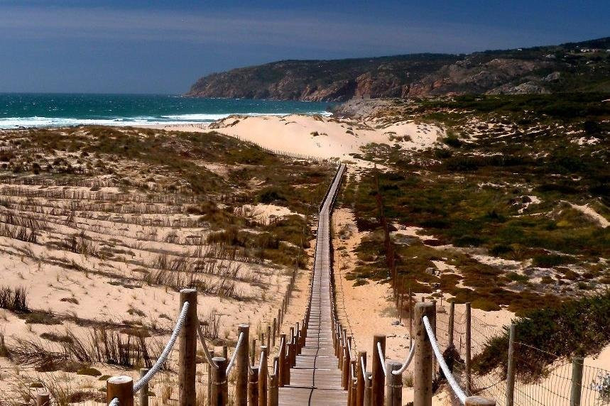 IncrediblePortugal-里斯本必去景点