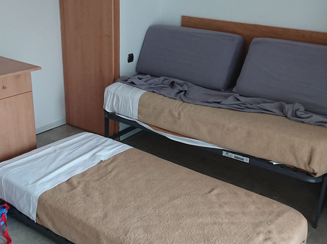 Hotel Apartamentos Solimar主图